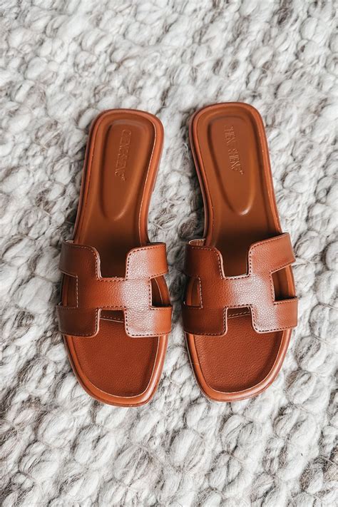 best hermes sandals dupe|hermes sandals dupe dhgate.